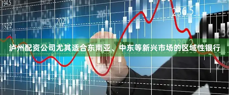 泸州配资公司尤其适合东南亚、中东等新兴市场的区域性银行