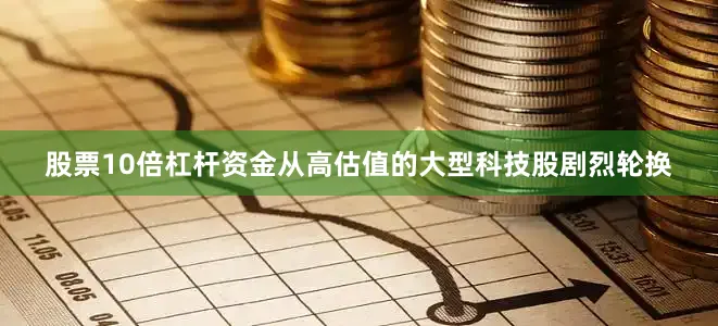 股票10倍杠杆资金从高估值的大型科技股剧烈轮换